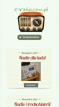 Mobile Screenshot of e-radio.com.pl